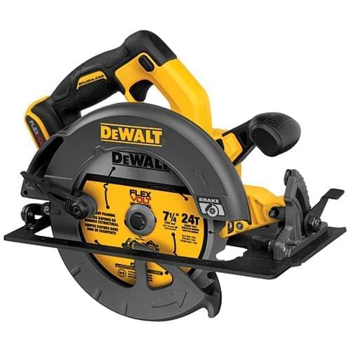 Дисковая пила DEWALT DCS575B 60V