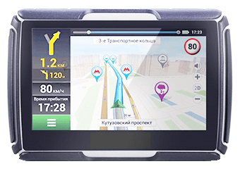 GPS-навигаторы