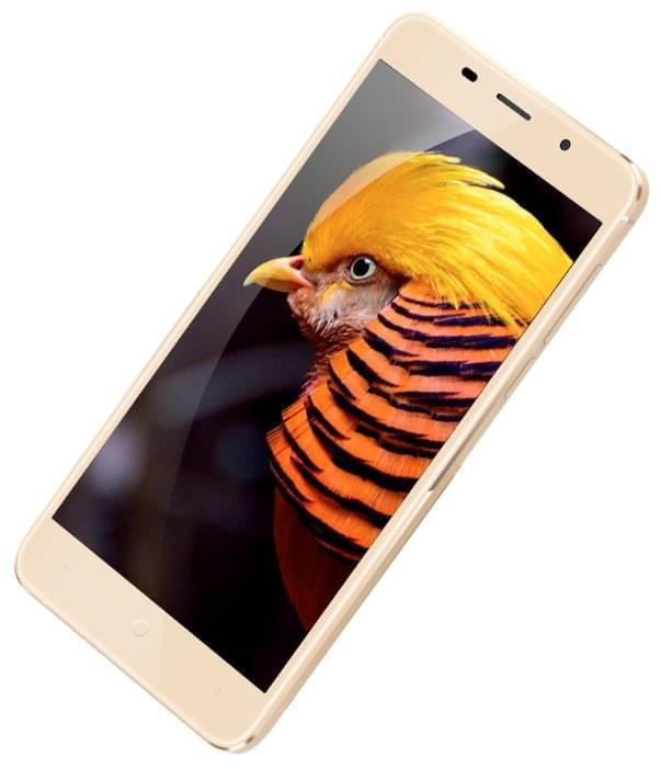 Смартфон Leagoo M5 Plus