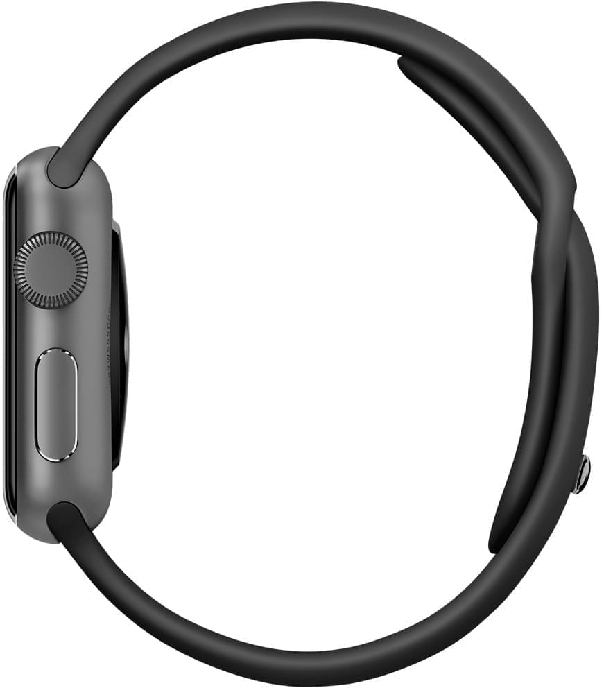 Apple Watch Sport