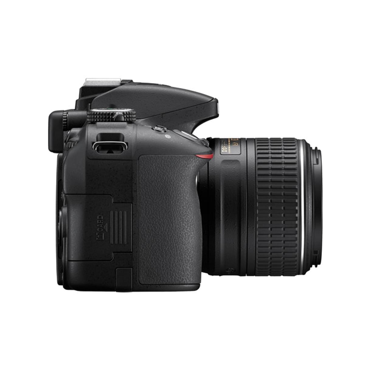 Фотоаппарат Nikon D5300 Kit