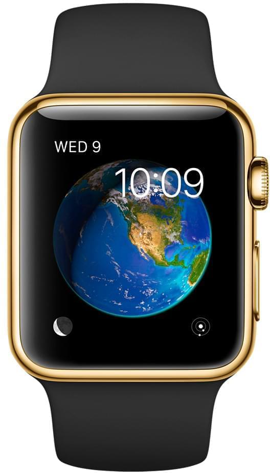 Apple Watch Edition