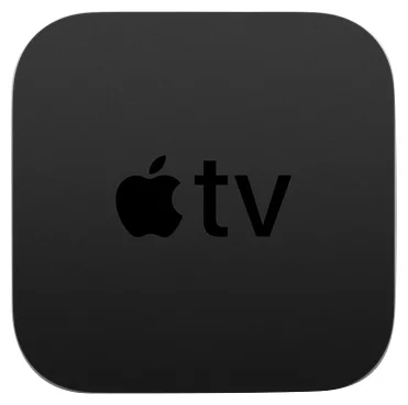 Apple TV 4K