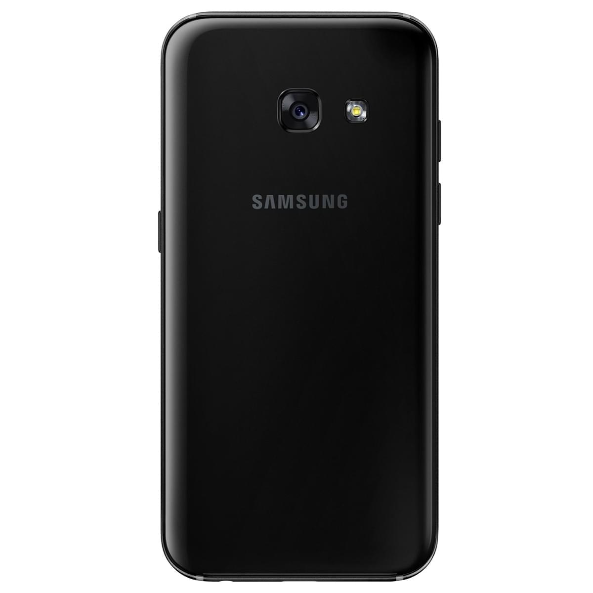 Смартфон Samsung Galaxy A5 (2017)