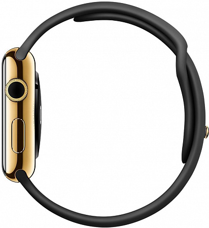 Apple Watch Edition