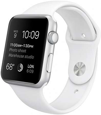 Apple Watch Sport