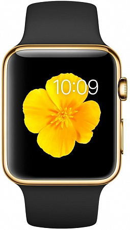 Apple Watch Edition