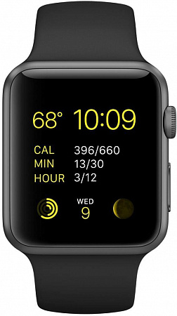 Apple Watch Sport