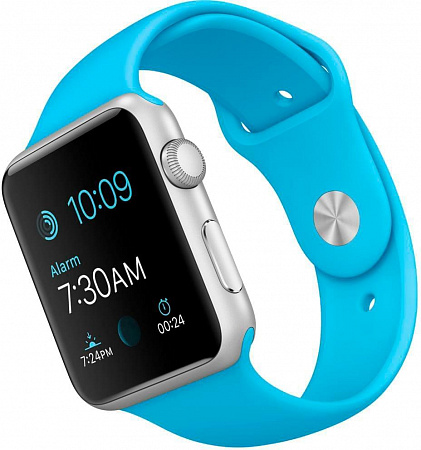 Apple Watch Sport