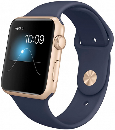 Apple Watch Sport