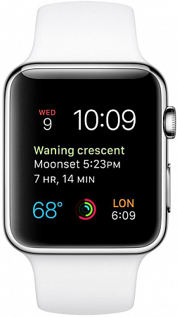 Apple Watch