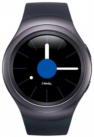 Умные часы Samsung Gear S2