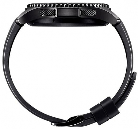 Умные часы Samsung Gear S3 Frontier