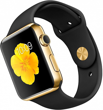Apple Watch Edition
