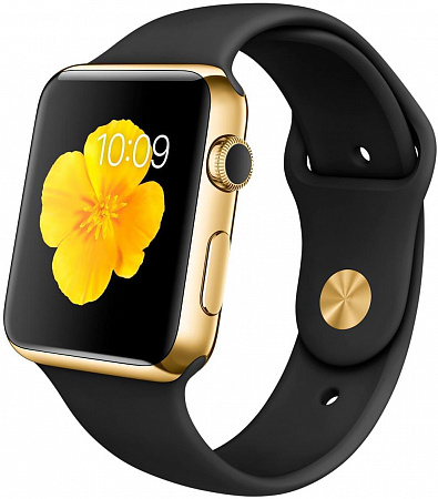 Apple Watch Edition