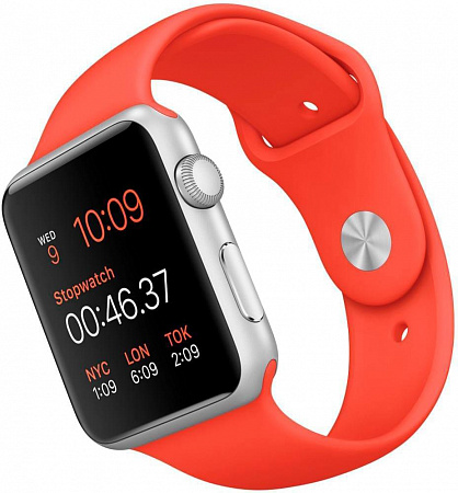 Apple Watch Sport