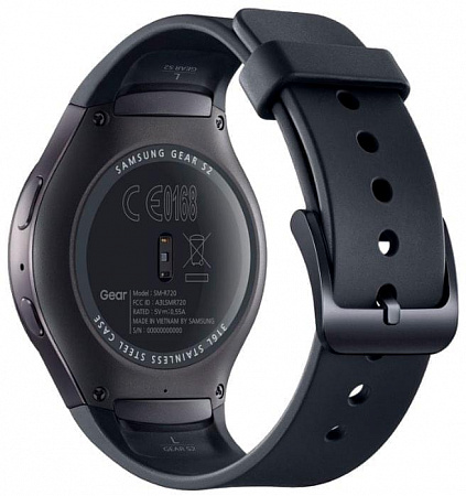 Умные часы Samsung Gear S2