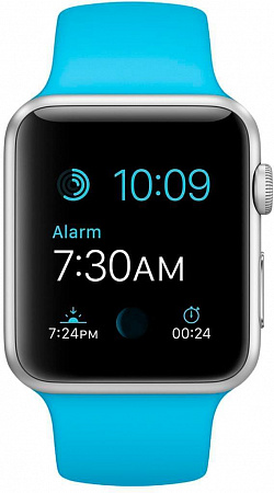 Apple Watch Sport