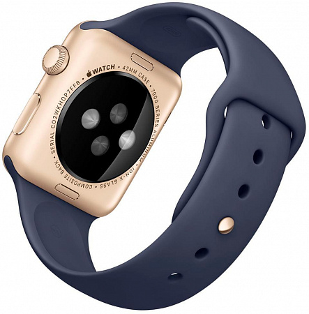 Apple Watch Sport