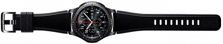 Умные часы Samsung Gear S3 Frontier