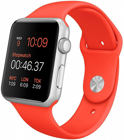 Apple Watch Sport