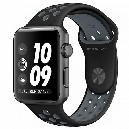 Apple Watch Series 2 Nike Sport Band