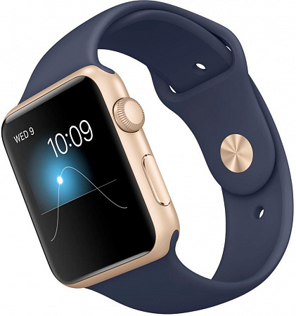 Apple Watch Sport