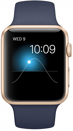 Apple Watch Sport