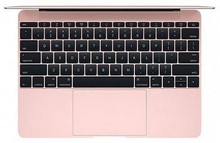 Apple MacBook Early 2016