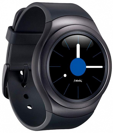 Умные часы Samsung Gear S2