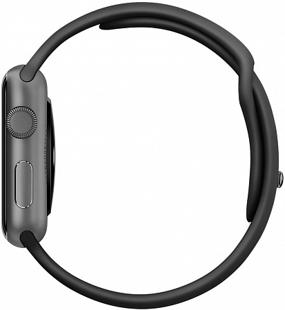 Apple Watch Sport