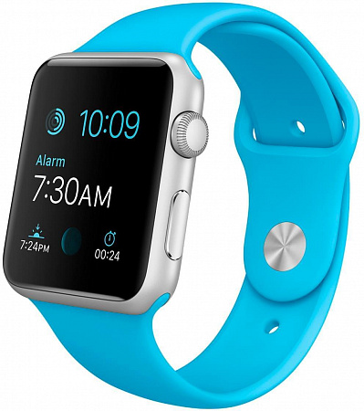 Apple Watch Sport