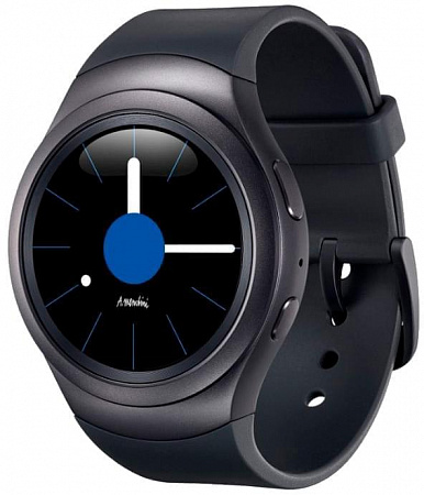 Умные часы Samsung Gear S2
