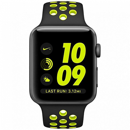 Apple Watch Series 2 Nike Sport Band