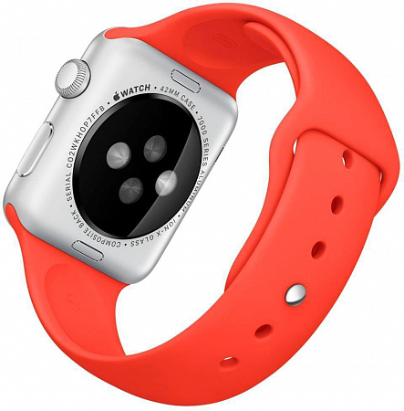 Apple Watch Sport