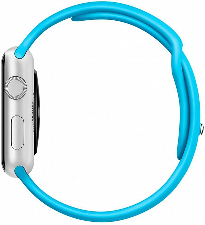 Apple Watch Sport
