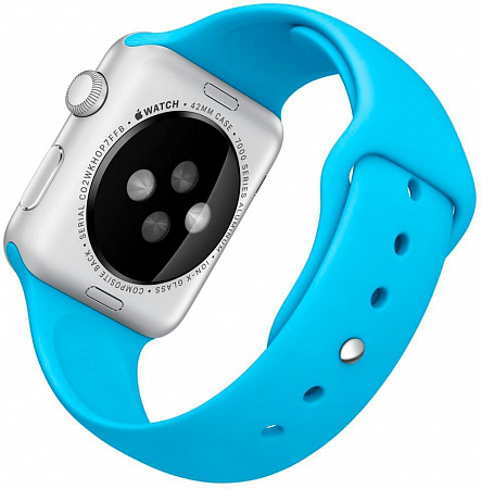 Apple Watch Sport