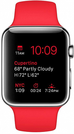 Apple Watch