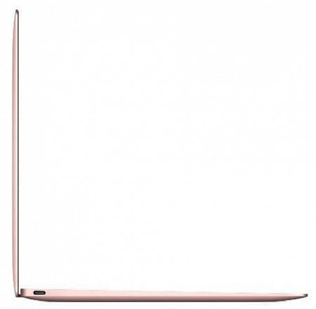Apple MacBook Early 2016