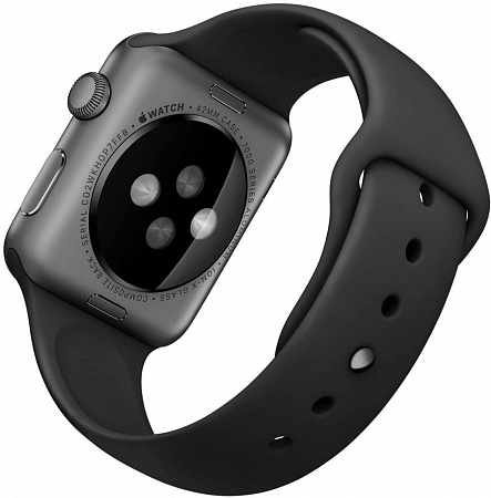 Apple Watch Sport
