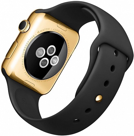 Apple Watch Edition